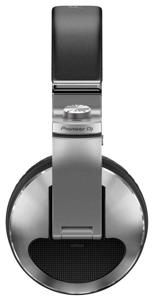 68a6fcb27c7ca6241c00ed914236a41fac61456ba4c5757570a02.jpg Pioneer DJ HDJ-X10-S Professional DJ Headphone, Silver