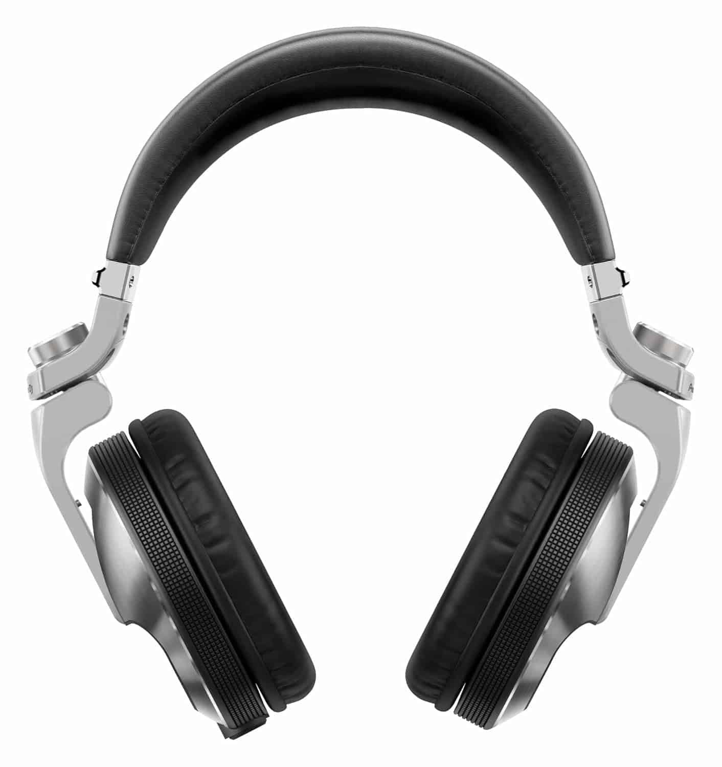68a6fcb60a17e8773a2938d6913c002de3b043fa525c650395454-1.jpg Pioneer DJ HDJ-X10-S Professional DJ Headphone, Silver
