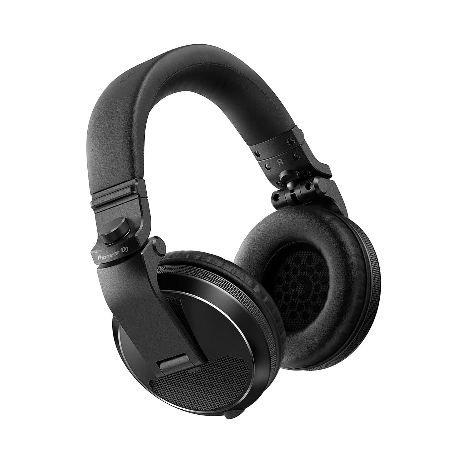 Pioneer DJ HDJ-X5 Over-ear DJ Headphones - Black