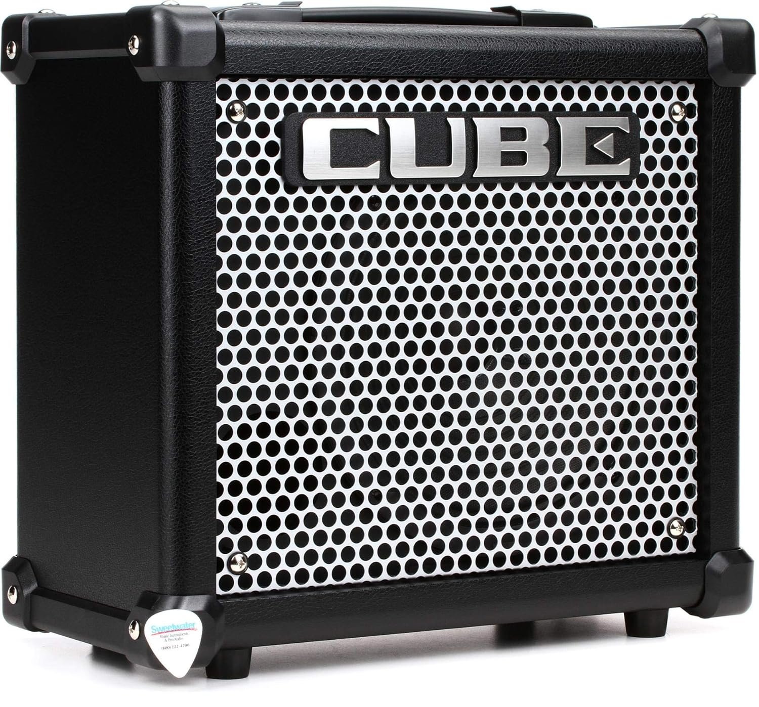 Roland Cube 10GX Guitar Combo Amplifier