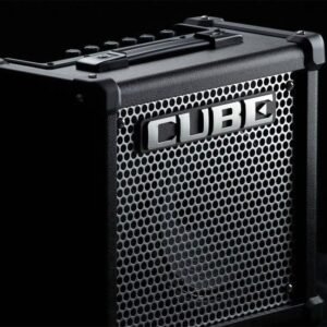 Roland Cube 10GX Guitar Combo Amplifier