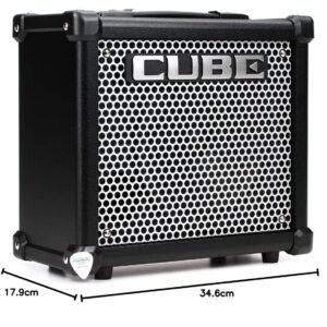 Roland Cube 10GX Guitar Combo Amplifier