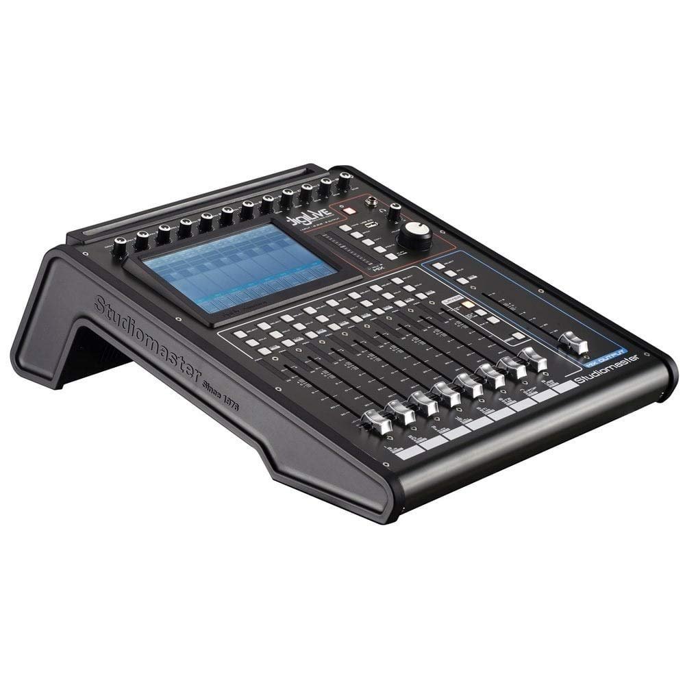 Studiomaster Digilive 16 Digital Mixer