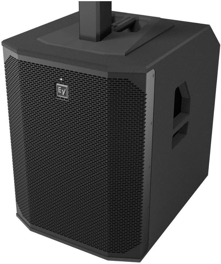 Electro-Voice Evolve 70 Column PA Speaker ? Black