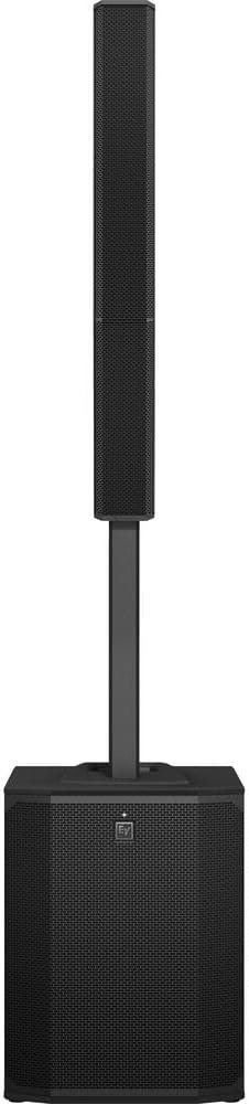 Electro-Voice Evolve 90 Column PA Speaker Black