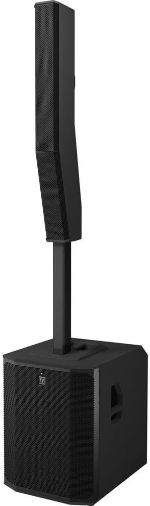 Electro-Voice Evolve 90 Column PA Speaker Black