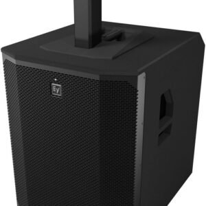 Electro-Voice Evolve 90 Column PA Speaker Black