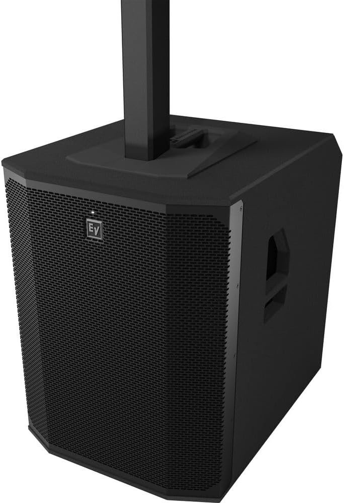 Electro-Voice Evolve 90 Column PA Speaker Black