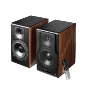 699b8cfc3e9a6d4f999d1f7f8318a106.png Edifier S3000MKII Premium 2.0 Speaker System