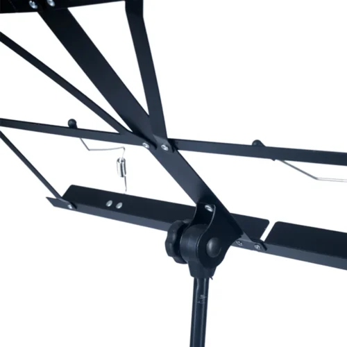 HEBIKUO-PA200-Small Folding Music Stand HEBIKUO-PA200-Small Folding Music Stand