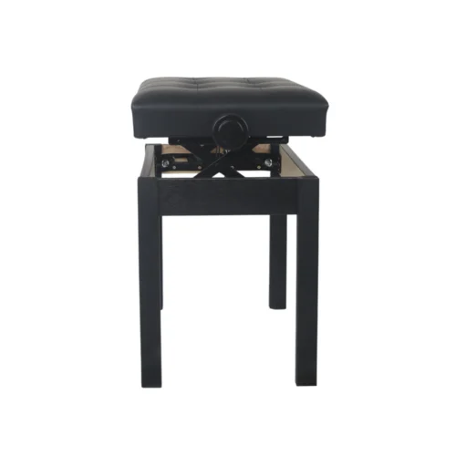 HEBIKUO-BA212-Single DIGITAL PIANO STOOL
