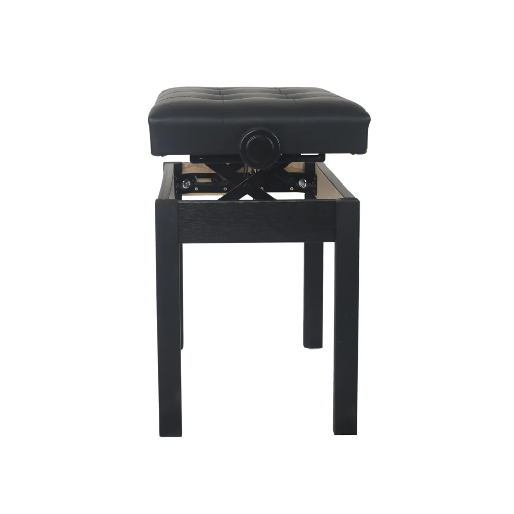 HEBIKUO-BA212-Single DIGITAL PIANO STOOL