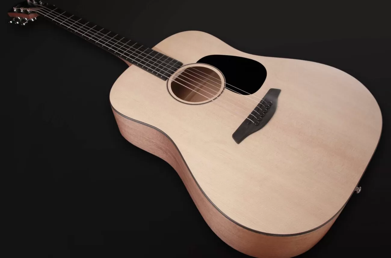 Furch Violet Series EM Acoustic-Electric Guitar