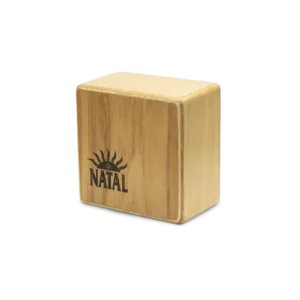 7.webp Natal WSK-SQ-A Square Wood Shaker in Ash