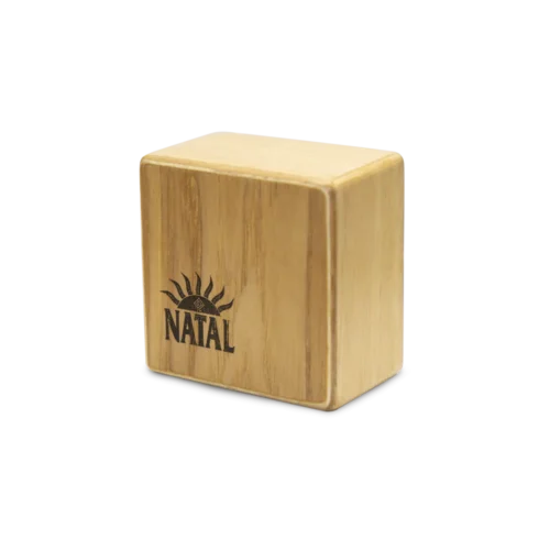 7.webp Natal WSK-SQ-A Square Wood Shaker in Ash