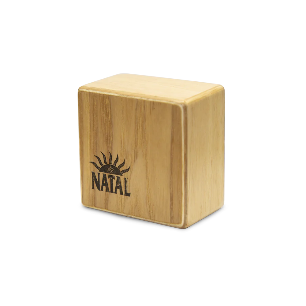 7.webp Natal WSK-SQ-A Square Wood Shaker in Ash
