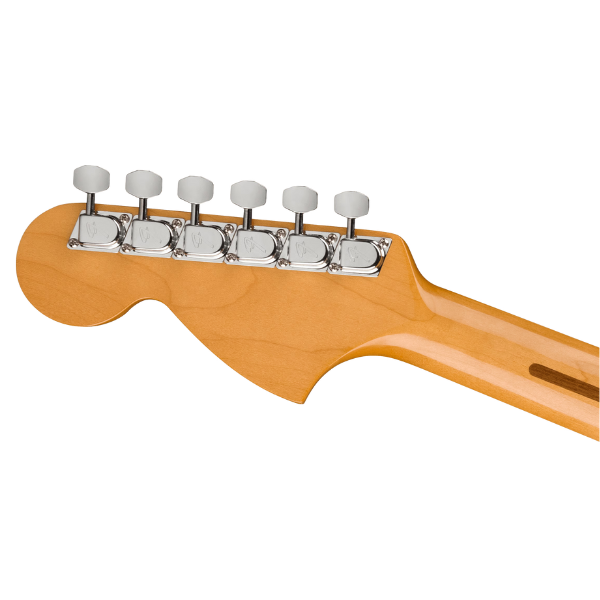 Fender 70th Anniversary Vintera? II Antigua Stratocaster Rosewood Antigua Finish (0147030888)