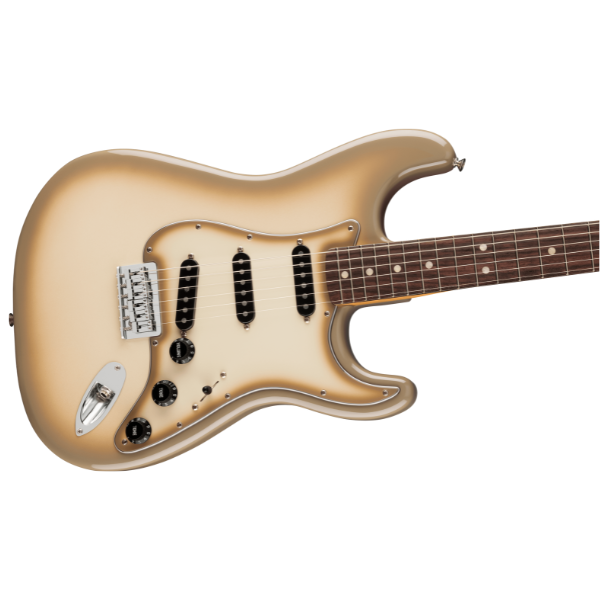 Fender 70th Anniversary Vintera? II Antigua Stratocaster Rosewood Antigua Finish (0147030888)