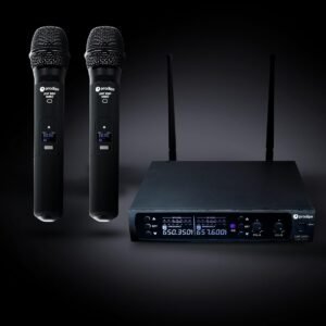 Prodipe Vocal Dynamic Microphone (M850 DSP Duo)