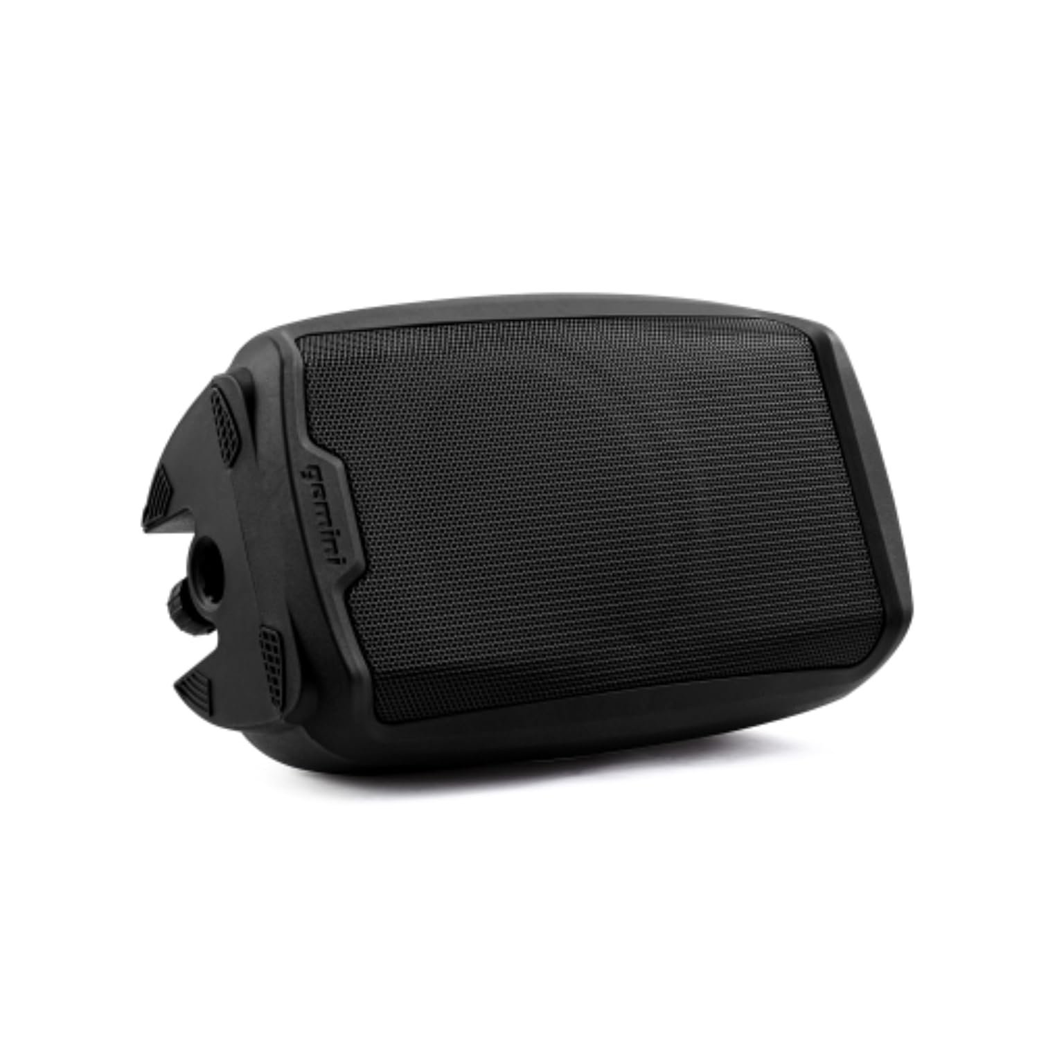 Gemini Sound As-2110P - Professional 1000 Watt Active 10 Loudspeaker with High-Temperature Voice Coil, Piezo High-Frequency