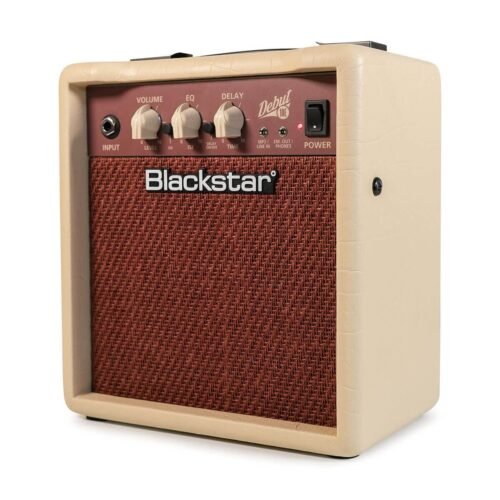 Blackstar Debut 10E Guitar Amplifier