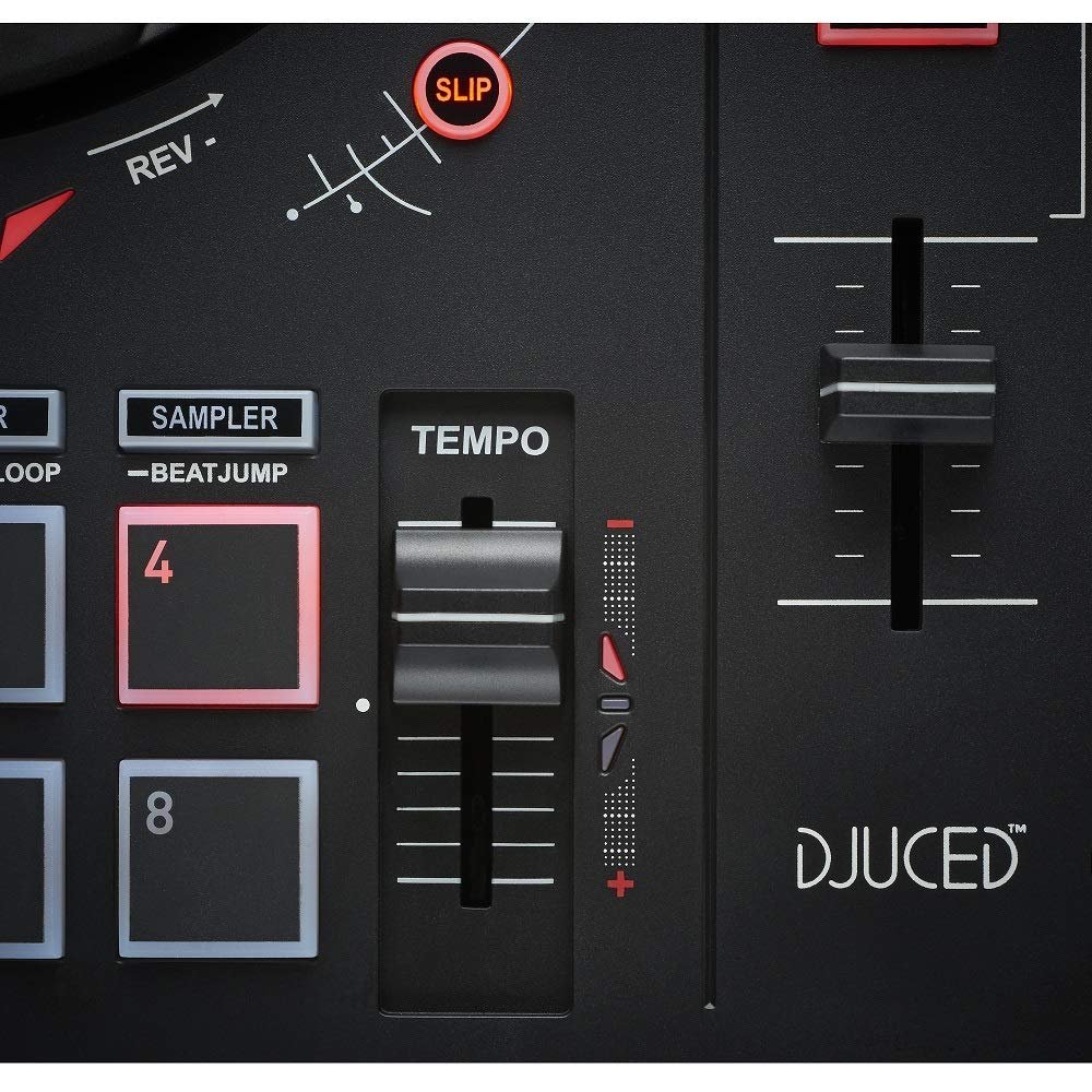 Hercules Inpulse 300 MK2 DJ Controller
