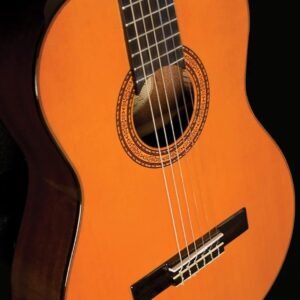 Washburn Classical Series Natural Acoustic Guitar C5-WSH-A