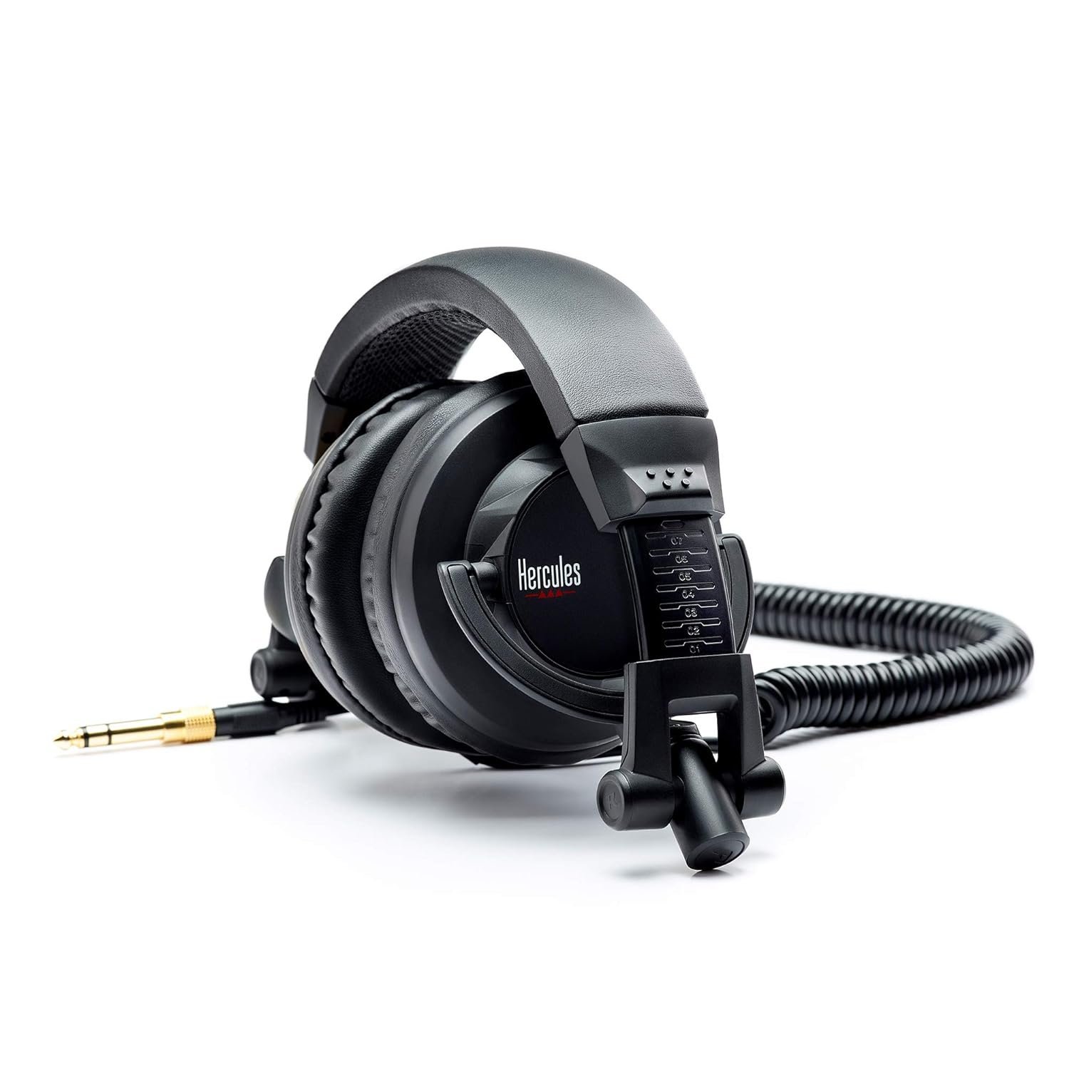 Hercules HDP DJ45 Professional DJ Headphone