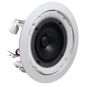 Jbl 8124 6W Wired In-Wall Speaker