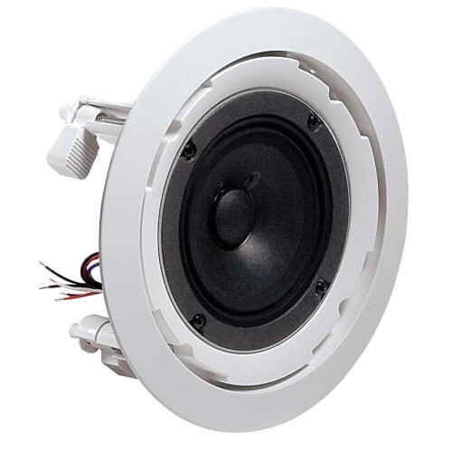 Jbl 8124 6W Wired In-Wall Speaker