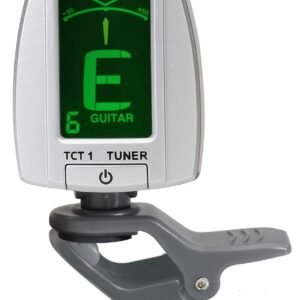 Tanglewood Tct1 Chromatic "Traffic Light" Tuner