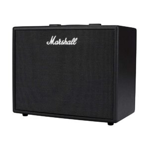 71CgMYAxL8L._SL1200_.jpg Marshall Code 50 50-Watt Digital Combo Amplifier, Black