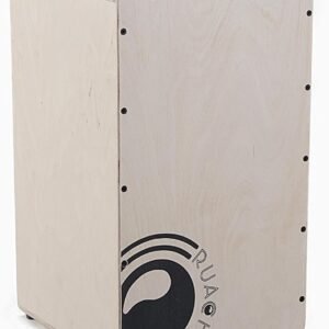 Ruach Hand Made Percussion Wooden Sit on Core Cajon