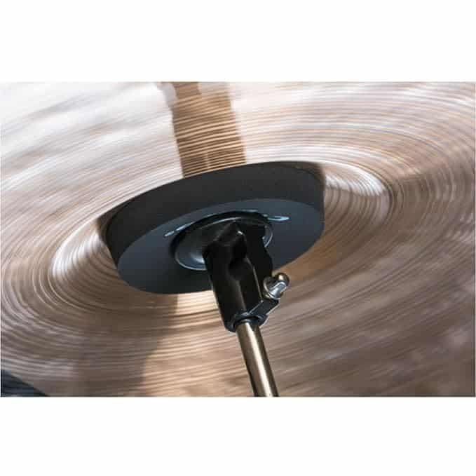 Cympad Moderator Double Set 60mm (2-pieces)