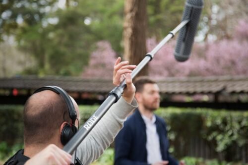 71GJc85bLBL._SL1500_-1.jpg Rode Boom pole Pro Carbon Fiber Microphone Boom Arm