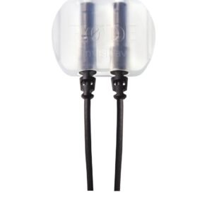 Rode Microphones Discreet Skin-Safe Mounting System for Lavalier Microphones, 10 Pack