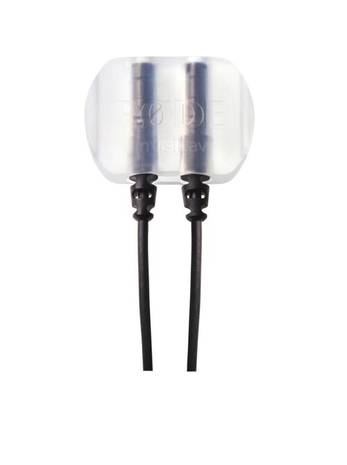 Rode Microphones Discreet Skin-Safe Mounting System for Lavalier Microphones, 10 Pack Rode Microphones Discreet Skin-Safe Mounting System for Lavalier Microphones, 10 Pack