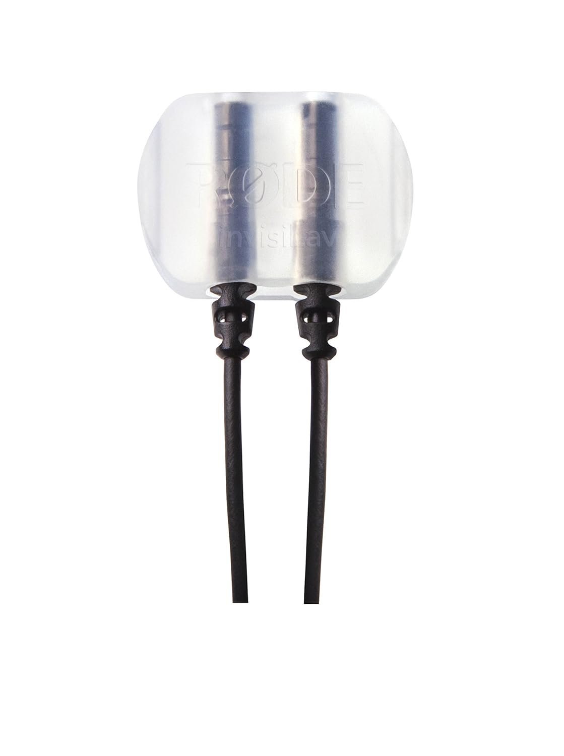 Rode Microphones Discreet Skin-Safe Mounting System for Lavalier Microphones, 10 Pack