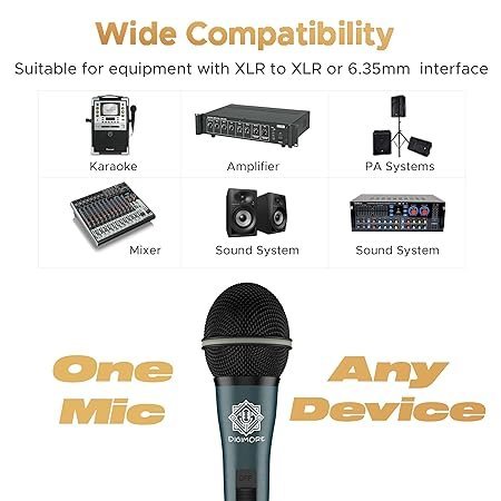 71IV7GTC7gL._SY450_.jpg Digimore D 1040 Professional XLR Dynamic Microphone
