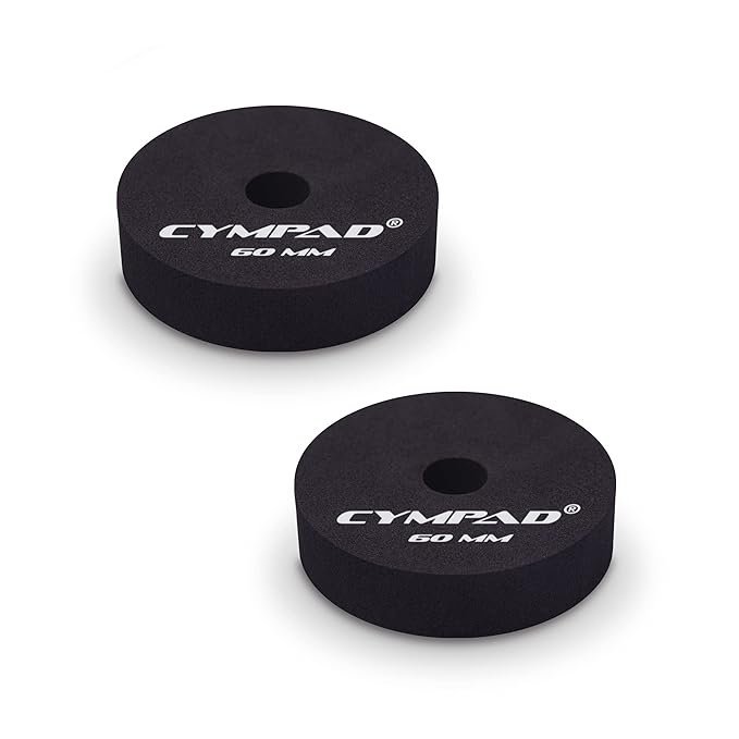 Cympad Moderator Double Set 60mm (2-pieces)