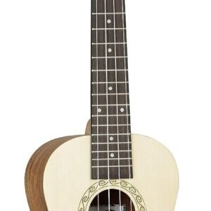 Tanglewood Twt 4 - Tiare Series, Concert Ukulele Tanglewood Twt 4 - Tiare Series, Concert Ukulele