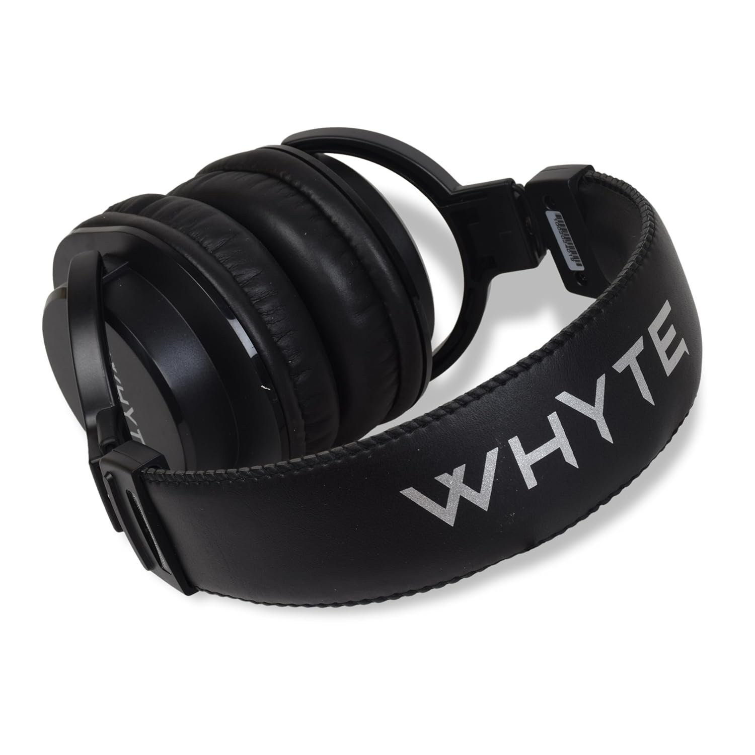 Whyte Audio WH-100 Monitor Headphones