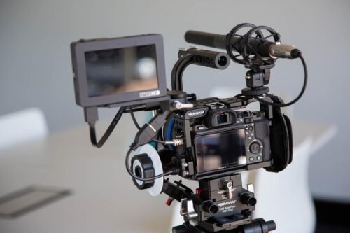 Rode NTG4PLUS USB Microphone (Unidirectional, Multicolor)