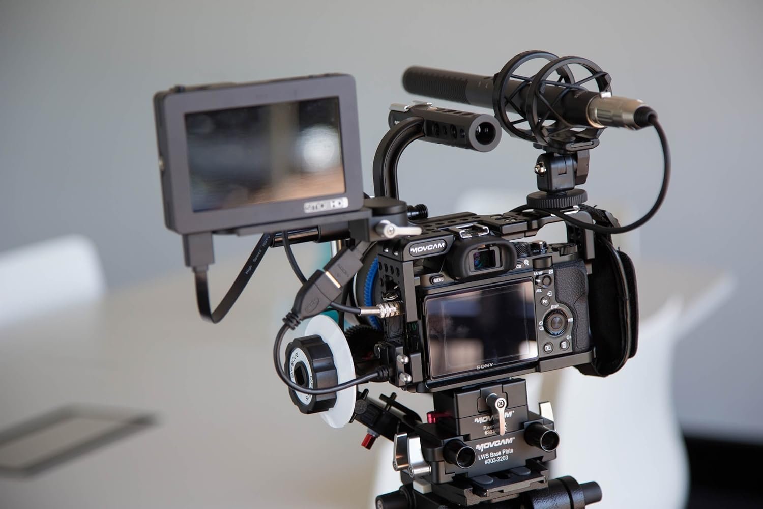 Rode NTG4PLUS USB Microphone (Unidirectional, Multicolor)