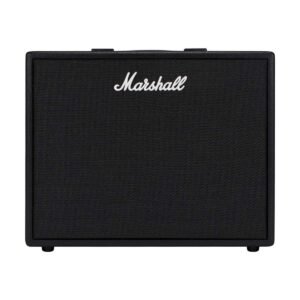 71MakqyaOqL._SL1200_.jpg Marshall Code 50 50-Watt Digital Combo Amplifier, Black
