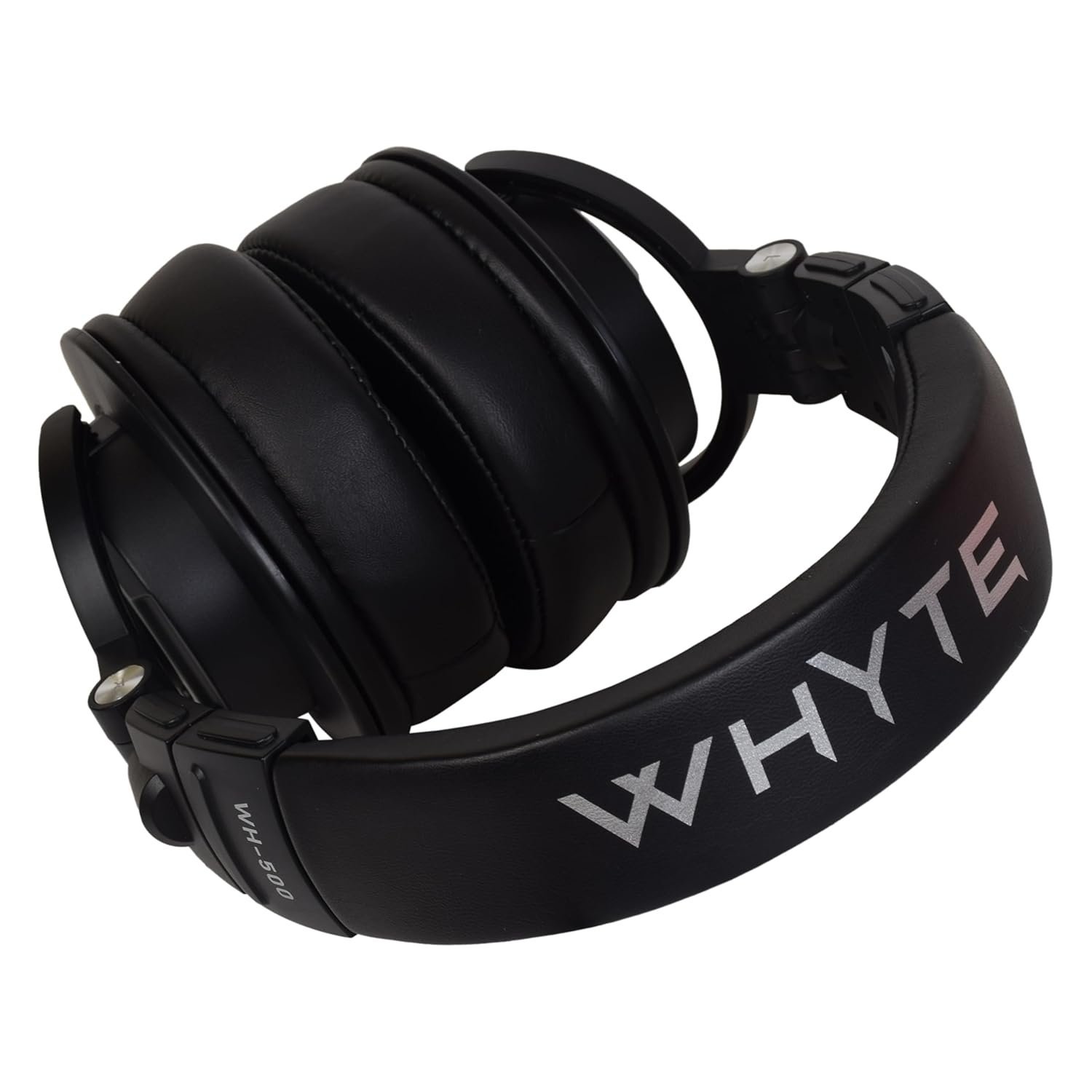 Whyte Audio WH-500 Monitor Headphones
