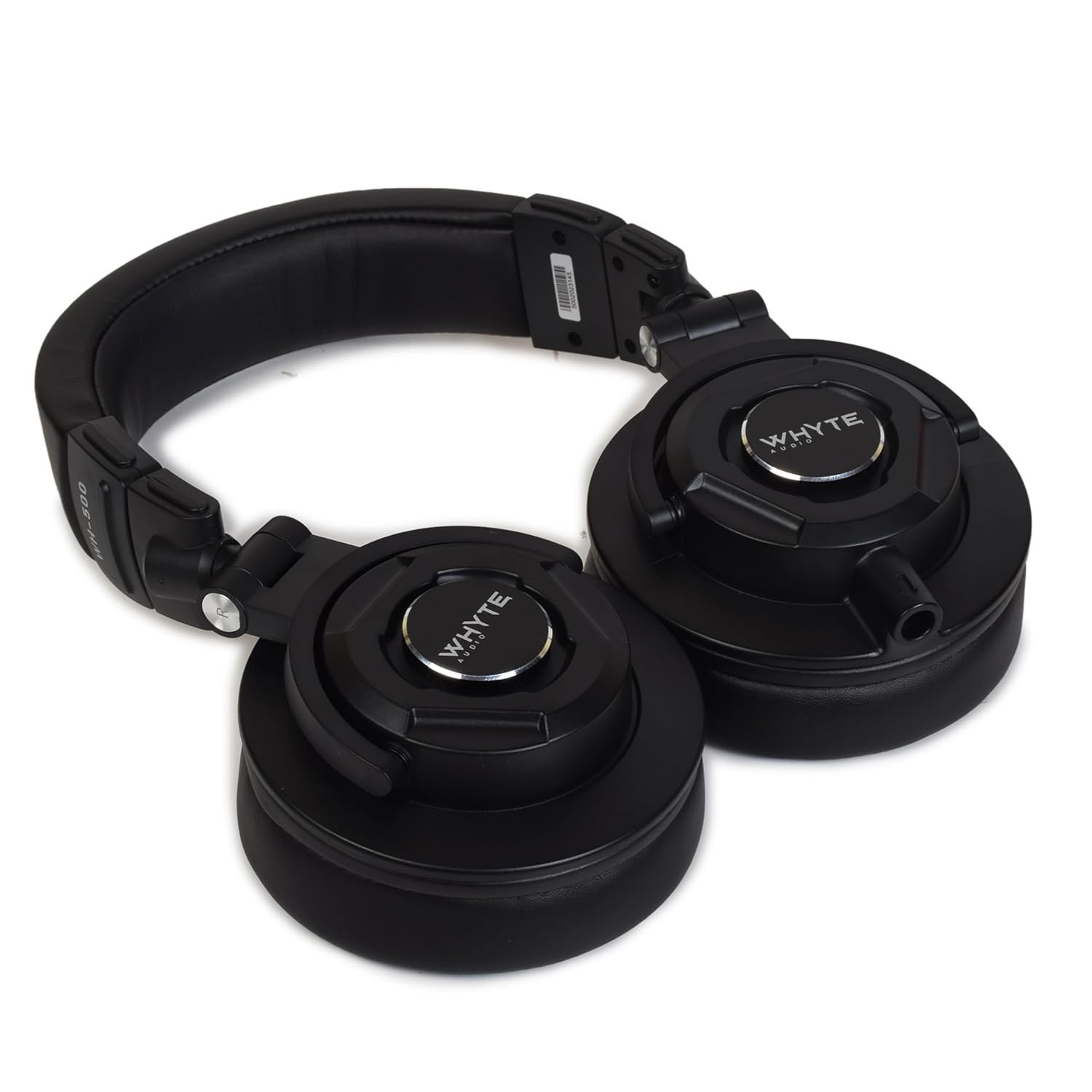 Whyte Audio WH-500 Monitor Headphones