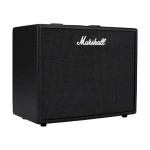 71Rd4Pfg5L._SL1200_.jpg Marshall Code 50 50-Watt Digital Combo Amplifier, Black