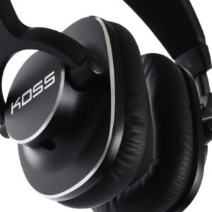 Koss Pro4S Over Ear Studio Headphones - Open Box