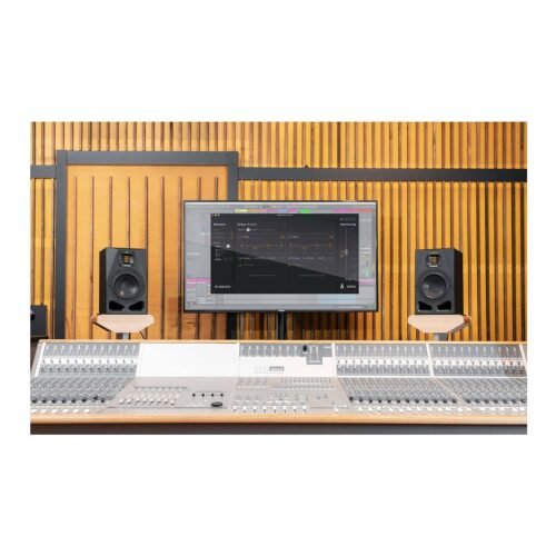 Adam Audio A7V 7" Powered Studio Monitor